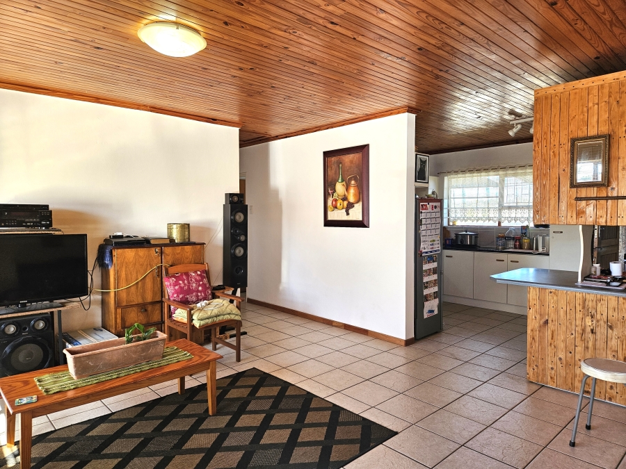 3 Bedroom Property for Sale in Noorsekloof Eastern Cape